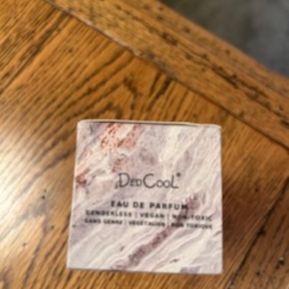 Dedcool Fragrance 03 Blonde Eau de Parfum Spray - NWOT - Picture 5 of 6